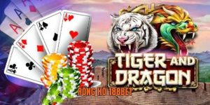 Rồng Hổ 188BET - Khám Phá Cách Chơi, Chiến Thuật và Bí Quyết Thắng