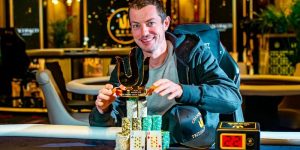 Tom Dwan - Nhân Vật Huyền Thoại Trong Làng Poker Thế Giới
