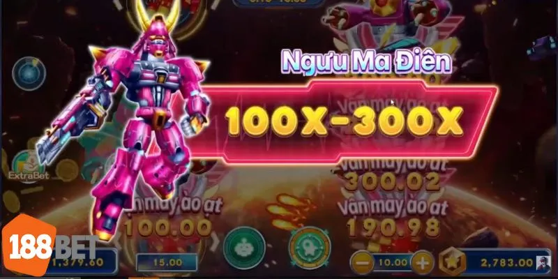 Danh sách sai lầm thường gặp của người chơi mới khi bắn cá và cách khắc phục hiệu quả.