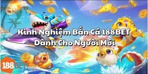 Kinh Nghiệm Bắn Cá