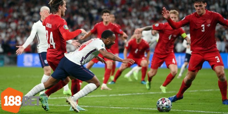 Áp dụng các bí quyết lựa kèo bóng đá 188BET giúp bạn nâng cao chuỗi thắng