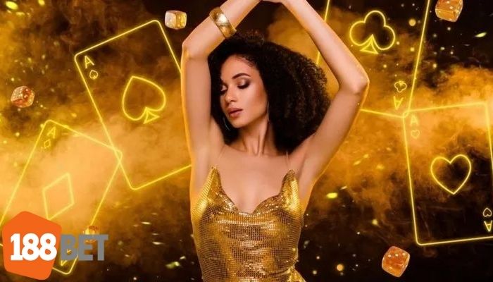 Giới thiệu về Sảnh Baccarat Sexy