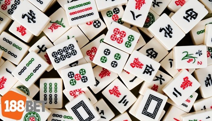 Giới thiệu về Mạt Chược 188BET đa dạng với hoa văn truyền thống nổi bật, tạo nên trải nghiệm chơi bài hấp dẫn.