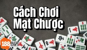 Mạt Chược 188BET