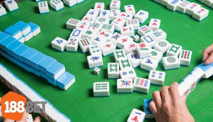 Đặc biệt khi chơi tại 188BET, nhịp độ game diễn ra nhanh, vì vậy người chơi càng cần sự ổn định tâm lý để kịp đưa ra lựa chọn đúng.