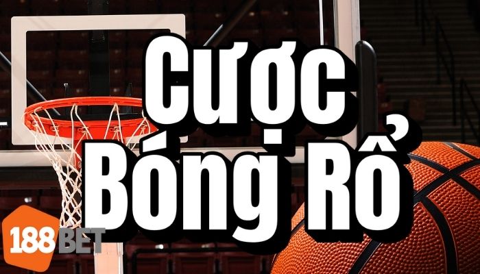 Cược bóng rổ