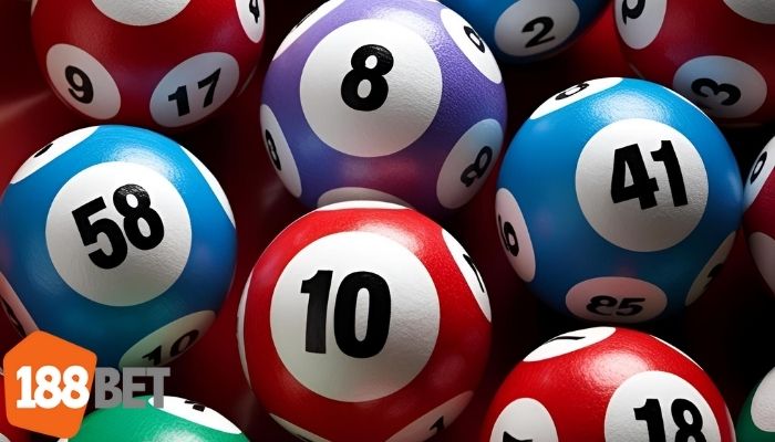 Chiến thuật chơi dàn đề 65 số hiệu quả tại 188BET