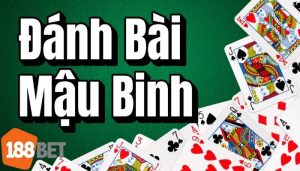 Cách Chơi Mậu Binh