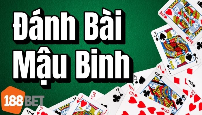 Cách Chơi Mậu Binh