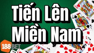 Tiến Lên Miền Nam