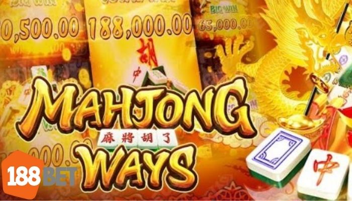 Nổ Hũ Đường Mạt Chược