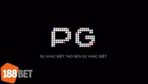 Sảnh PG Nổ Hũ