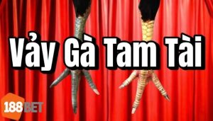 Vảy Gà Tam Tài